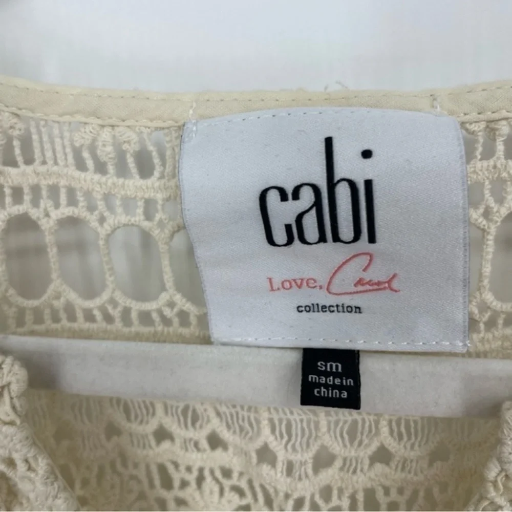 CAbi gently used